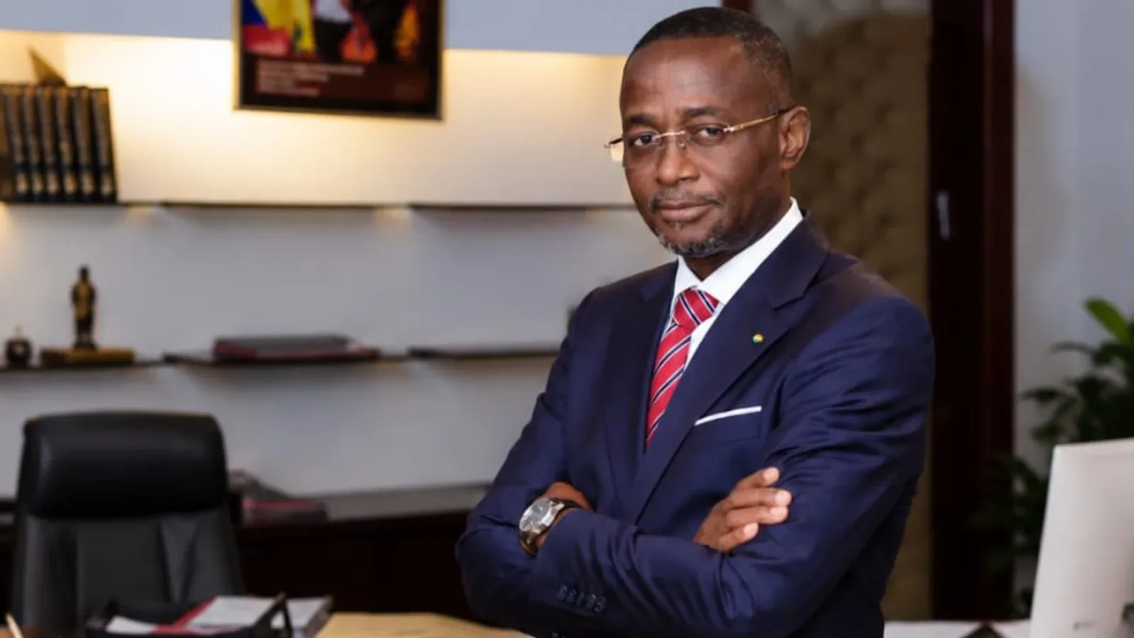 The Resource Sovereign: How Sosthène Nguema Nguema is Forcing Global Markets to Process Minerals Inside Gabon
